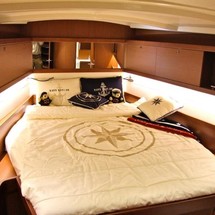Beneteau Oceanis 45