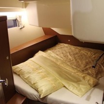 Beneteau Oceanis 45