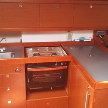 Beneteau Oceanis 45