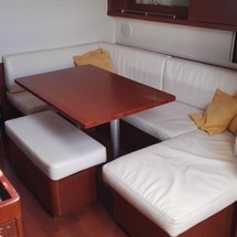 Beneteau Oceanis 45
