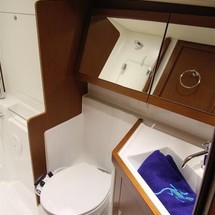 Beneteau Oceanis 45