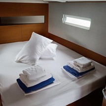 Jeanneau Sun Odyssey 410