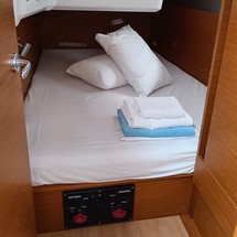 Jeanneau Sun Odyssey 410