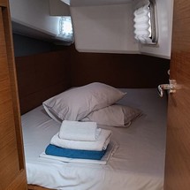 Jeanneau Sun Odyssey 410