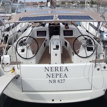 Jeanneau Sun Odyssey 410