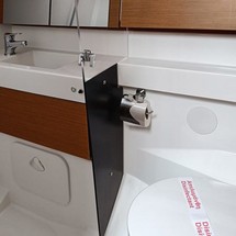Jeanneau Sun Odyssey 410