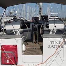 Hanse 455