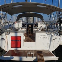 Hanse 455