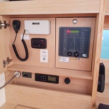 Hanse 455