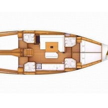 Jeanneau Sun Odyssey 519