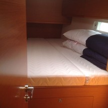 Jeanneau Sun Odyssey 519
