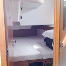 Jeanneau Sun Odyssey 519