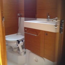 Jeanneau Sun Odyssey 519