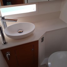 Dufour 48 Catamaran