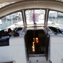 Jeanneau Sun Odyssey 449
