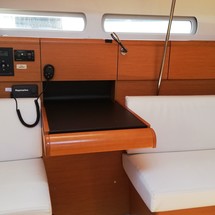 Jeanneau Sun Odyssey 449