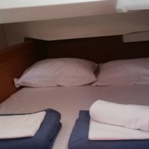 Jeanneau Sun Odyssey 449