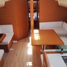 Jeanneau Sun Odyssey 449