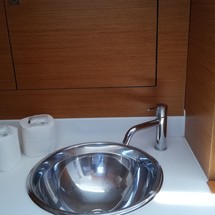 Jeanneau Sun Odyssey 449