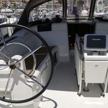 Jeanneau Sun Odyssey 449