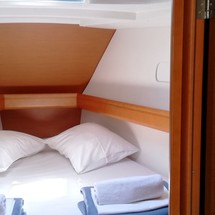 Jeanneau Sun Odyssey 449