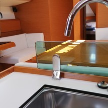 Jeanneau Sun Odyssey 449