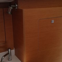 Jeanneau Sun Odyssey 449