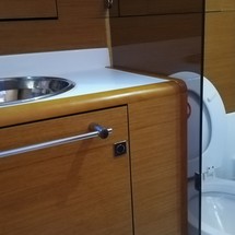 Jeanneau Sun Odyssey 449