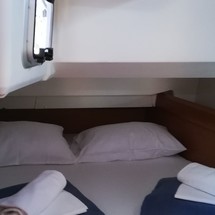 Jeanneau Sun Odyssey 449