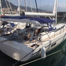 Bavaria C45