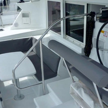 Lagoon 421