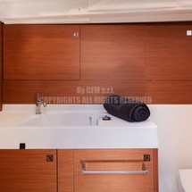 Jeanneau Sun Odyssey 519