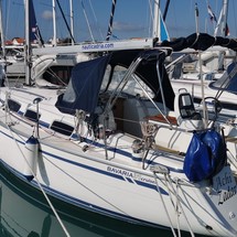 Bavaria 31 Cruiser