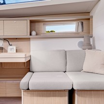 Beneteau Oceanis 45