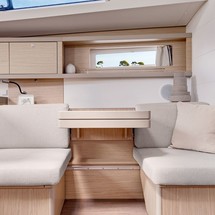 Beneteau Oceanis 45