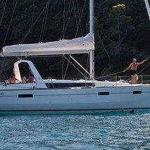 Beneteau Oceanis 45