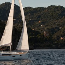 Beneteau Oceanis 45