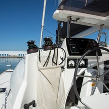 Lagoon 380 S2