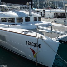 Lagoon 380 S2
