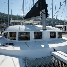 Lagoon 380 S2