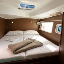 Lagoon 380 S2