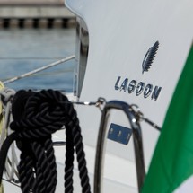 Lagoon 380 S2