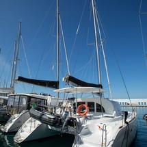 Lagoon 380 S2
