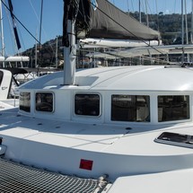 Lagoon 380 S2