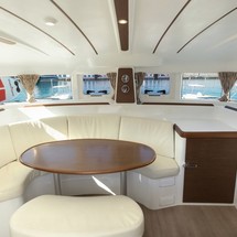 Lagoon 380 S2