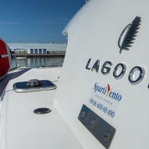 Lagoon 380 S2