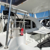 Lagoon 380 S2
