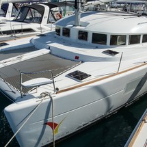 Lagoon 380 S2