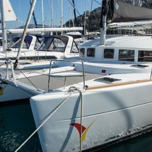 Lagoon 380 S2