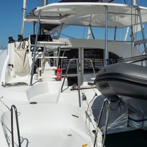 Lagoon 380 S2